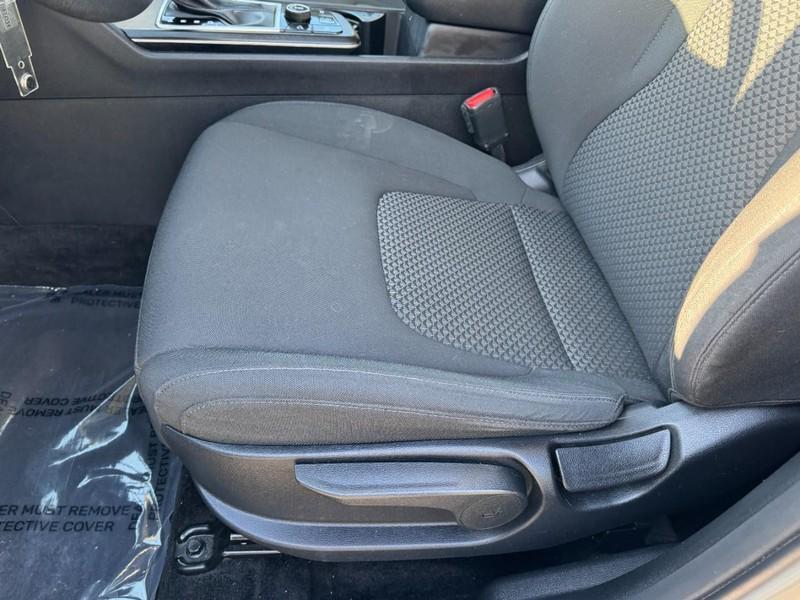 used 2023 Kia Sportage car, priced at $19,495