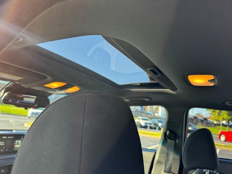 used 2023 Hyundai Kona car, priced at $17,795