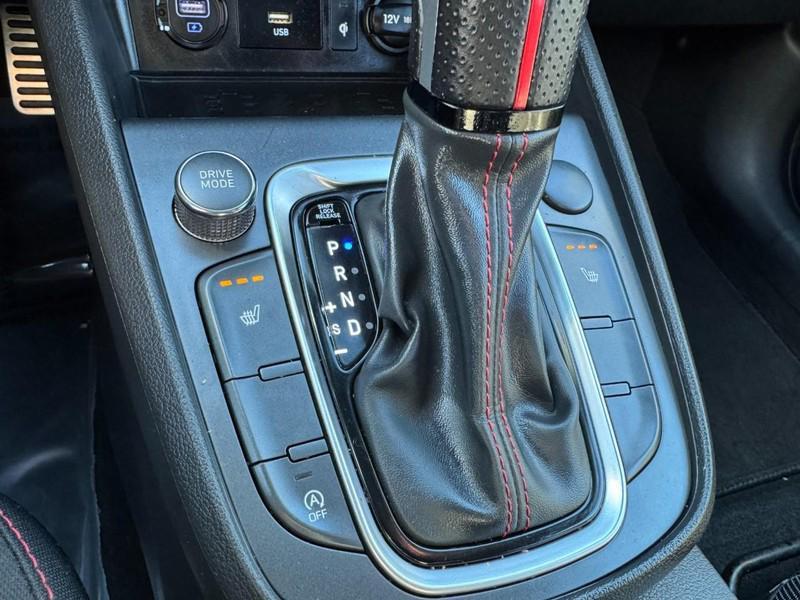 used 2023 Hyundai Kona car, priced at $17,795