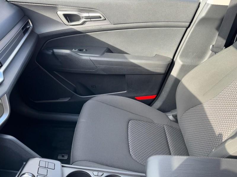used 2024 Kia Sportage car, priced at $21,295