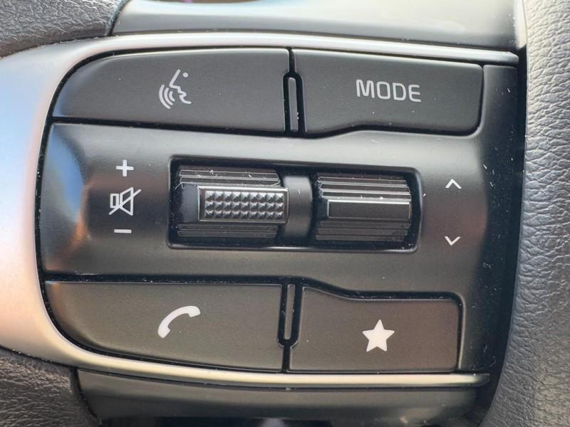 used 2024 Kia Sportage car, priced at $21,295