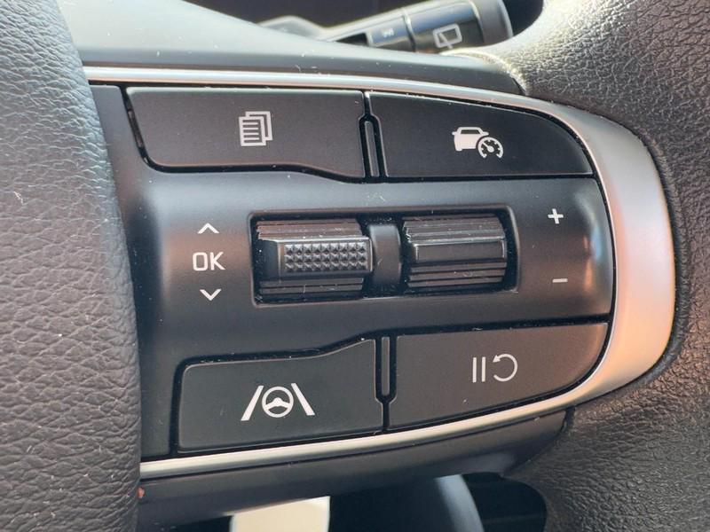 used 2024 Kia Sportage car, priced at $21,295