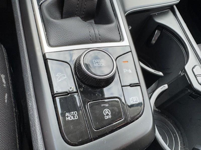 used 2024 Kia Sportage car, priced at $21,295