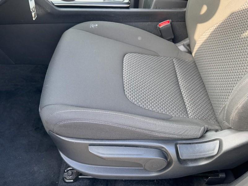 used 2024 Kia Sportage car, priced at $21,295
