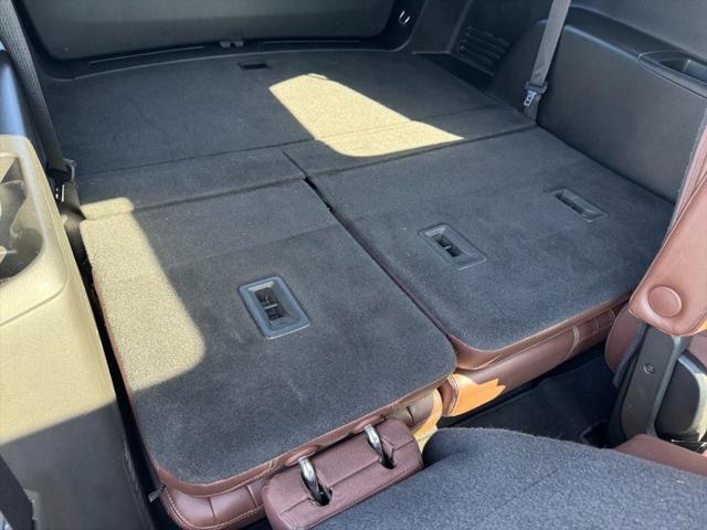 used 2018 Buick Enclave car, priced at $18,995