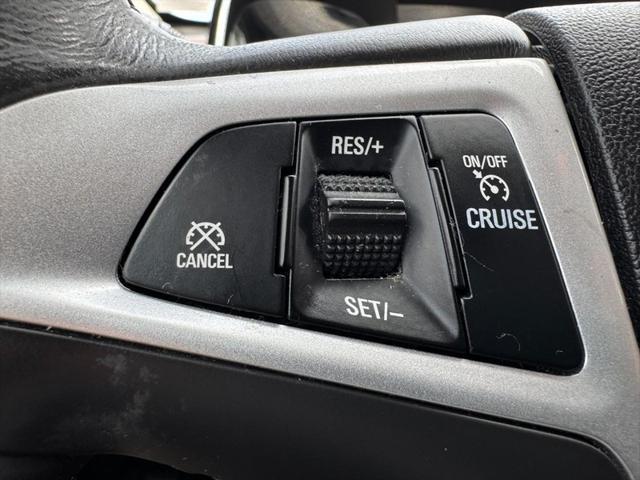 used 2013 GMC Terrain car, priced at $7,995