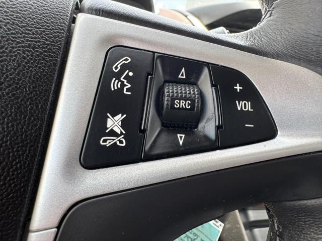 used 2013 GMC Terrain car, priced at $7,995