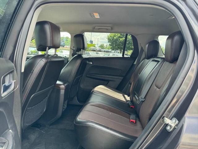 used 2013 GMC Terrain car, priced at $7,995