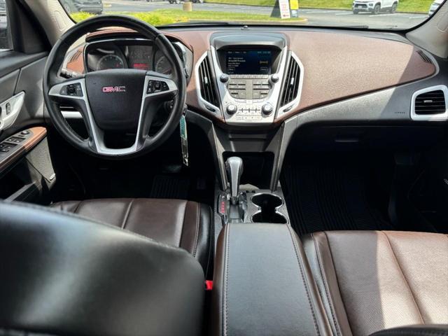 used 2013 GMC Terrain car, priced at $7,995