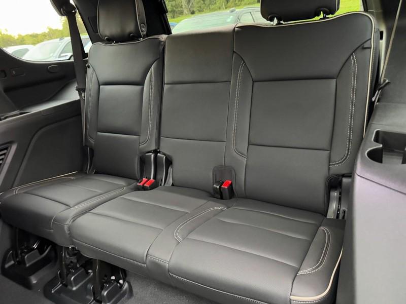 new 2026 Chevrolet Tahoe car, priced at $81,815
