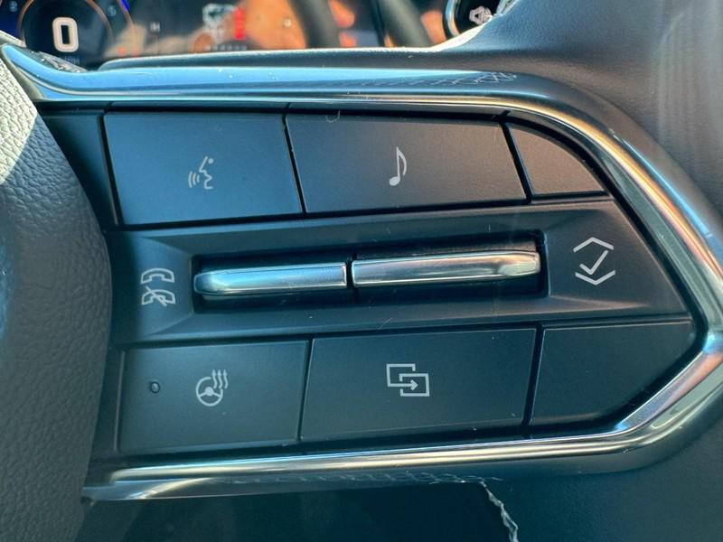 new 2026 Chevrolet Traverse car, priced at $44,600