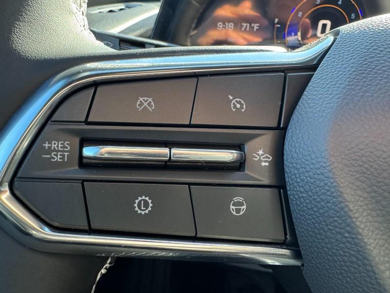 new 2026 Chevrolet Traverse car, priced at $44,600