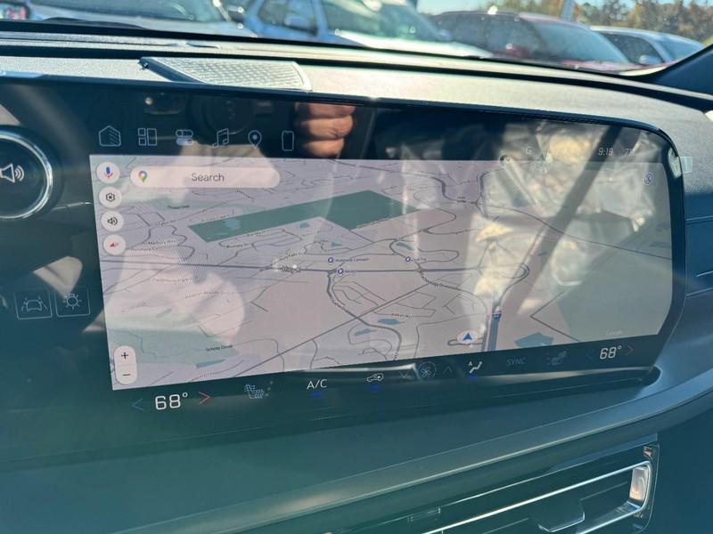 new 2026 Chevrolet Traverse car, priced at $44,600