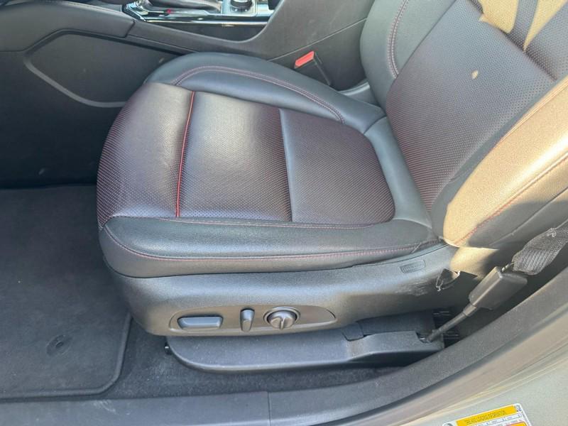 used 2025 Chevrolet Blazer car, priced at $34,995