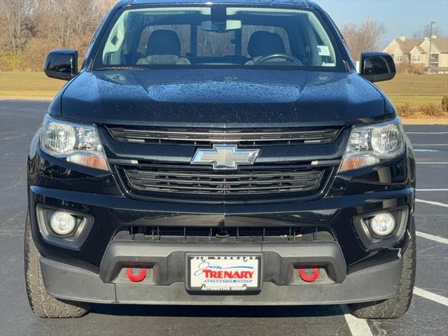 used 2019 Chevrolet Colorado car, priced at $24,495