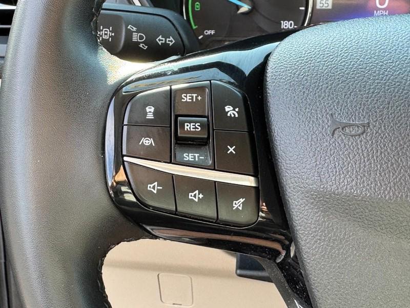 used 2021 Ford Escape car, priced at $20,749