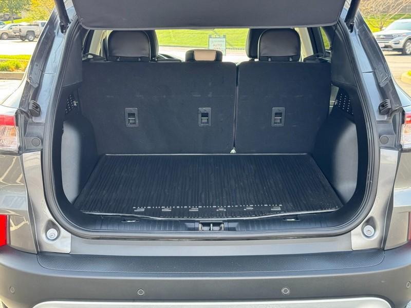 used 2021 Ford Escape car, priced at $20,749