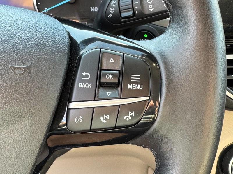 used 2021 Ford Escape car, priced at $20,749