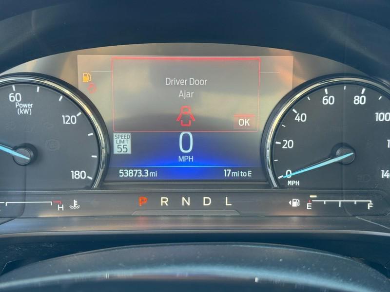 used 2021 Ford Escape car, priced at $20,749