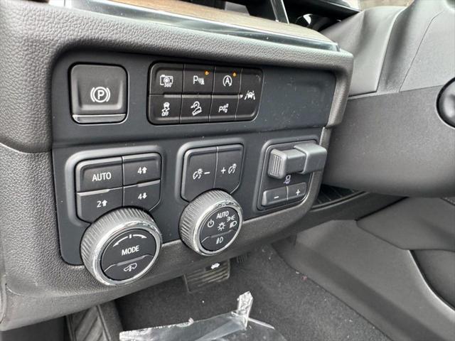 new 2025 Chevrolet Tahoe car, priced at $89,225