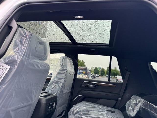 new 2025 Chevrolet Tahoe car, priced at $89,225