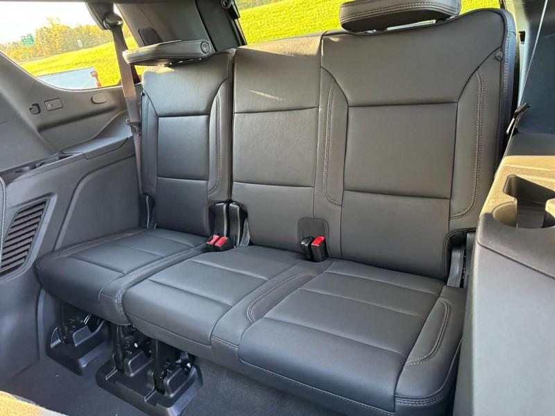 new 2026 Chevrolet Tahoe car, priced at $82,935