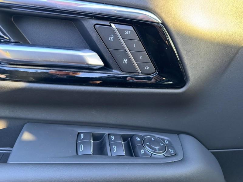 new 2026 Chevrolet Tahoe car, priced at $82,935