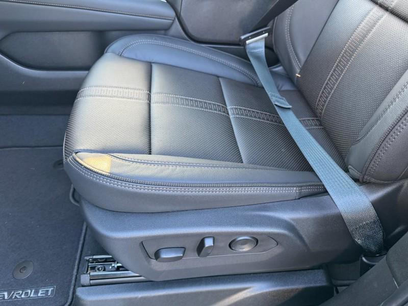 new 2026 Chevrolet Tahoe car, priced at $82,935