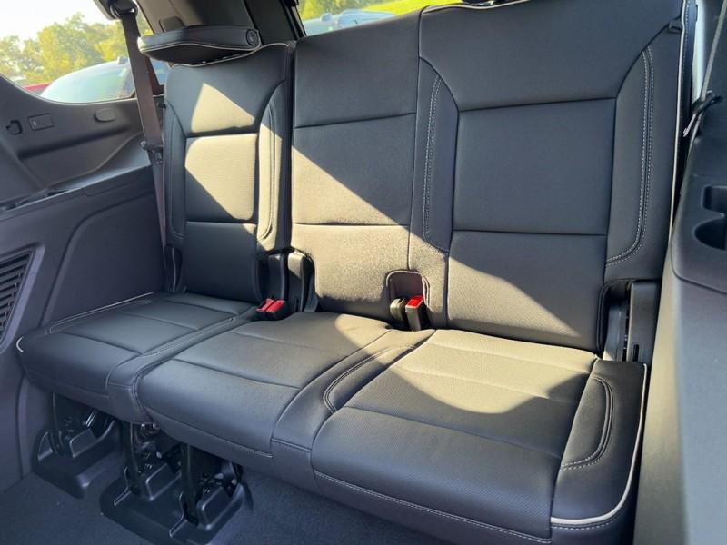 new 2026 Chevrolet Tahoe car, priced at $78,985