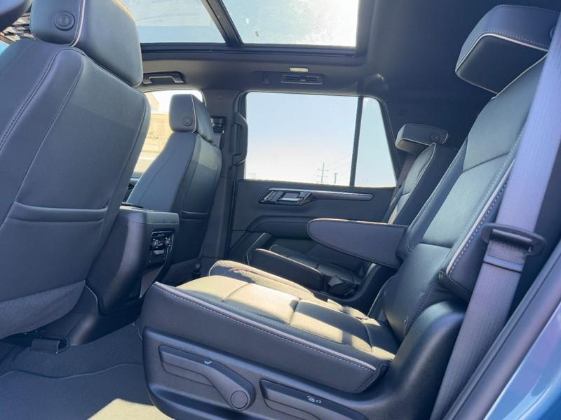 new 2026 Chevrolet Tahoe car, priced at $78,985