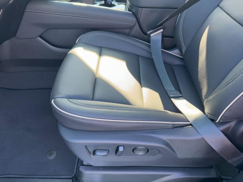 new 2026 Chevrolet Tahoe car, priced at $78,985