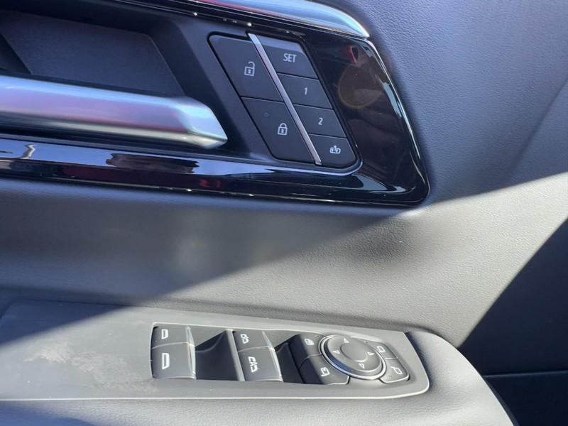 new 2026 Chevrolet Tahoe car, priced at $78,985