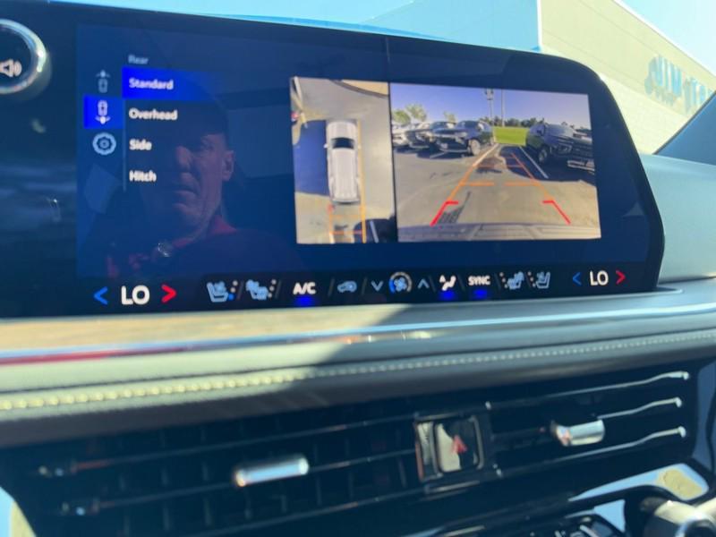 new 2026 Chevrolet Tahoe car, priced at $78,985