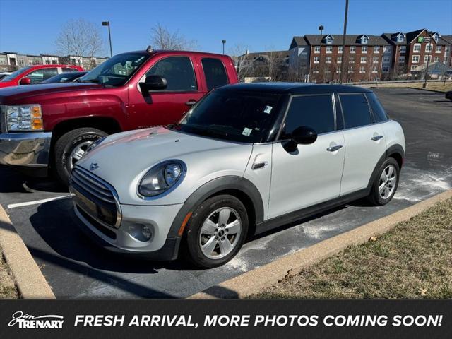 used 2015 MINI Hardtop car, priced at $7,495