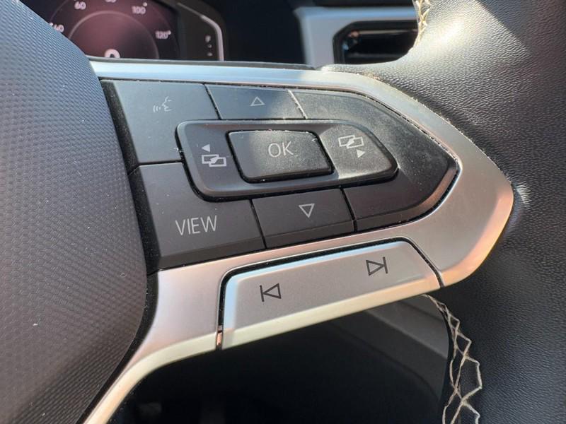 used 2023 Volkswagen Atlas car, priced at $22,495