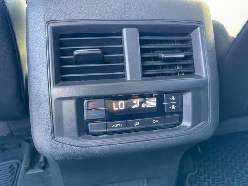 used 2023 Volkswagen Atlas car, priced at $22,495