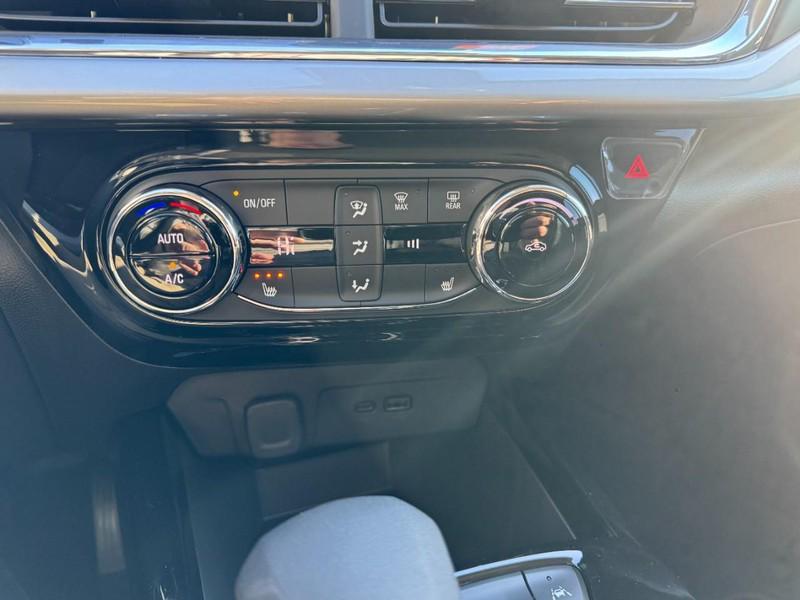 new 2026 Chevrolet Trax car, priced at $24,780