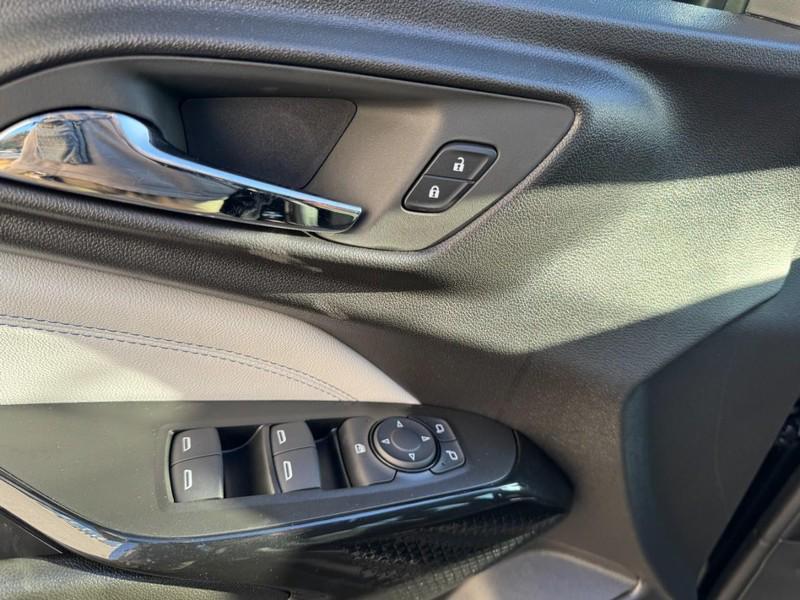 new 2026 Chevrolet Trax car, priced at $24,780