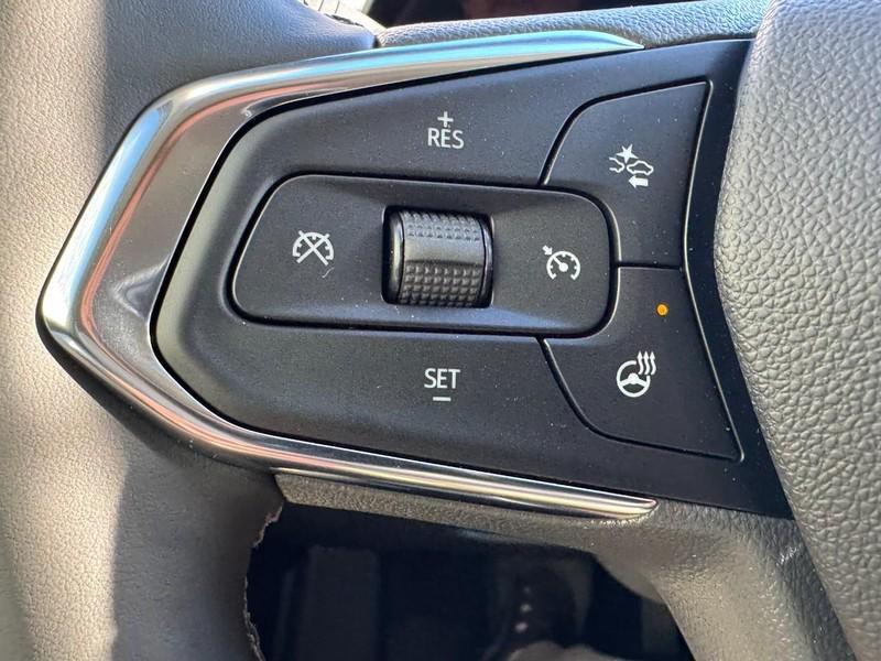 new 2026 Chevrolet Trax car, priced at $24,780