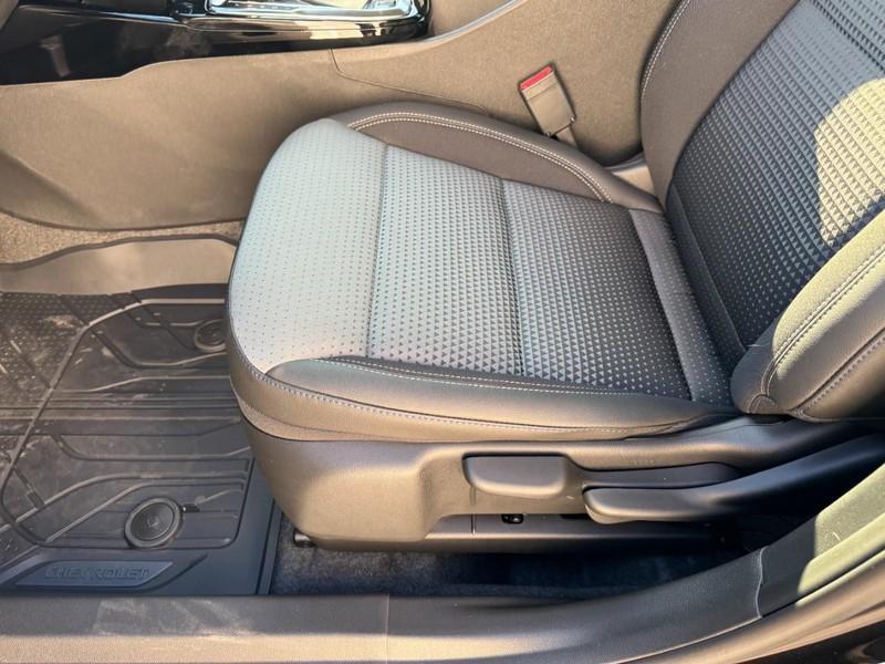 new 2026 Chevrolet Trax car, priced at $24,780