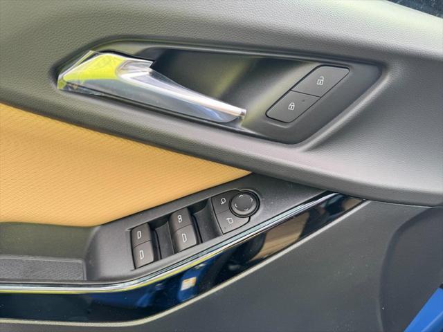 new 2026 Chevrolet Equinox car, priced at $31,095