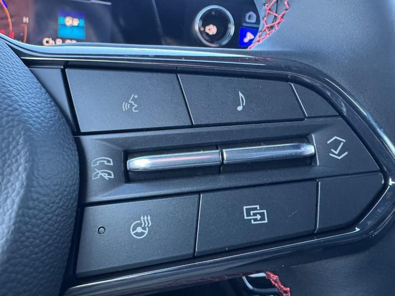 new 2026 Chevrolet Traverse car, priced at $54,395