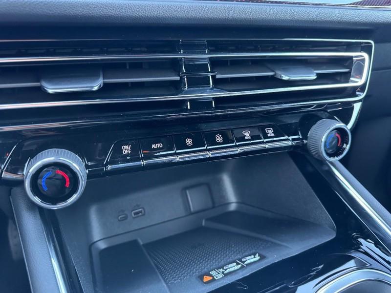 new 2026 Chevrolet Traverse car, priced at $54,395