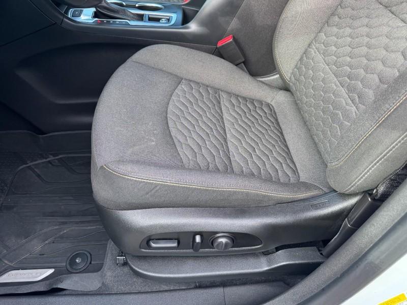used 2020 Chevrolet Equinox car, priced at $18,449