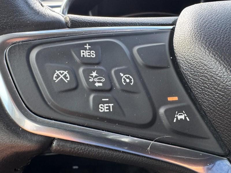 used 2020 Chevrolet Equinox car, priced at $18,449