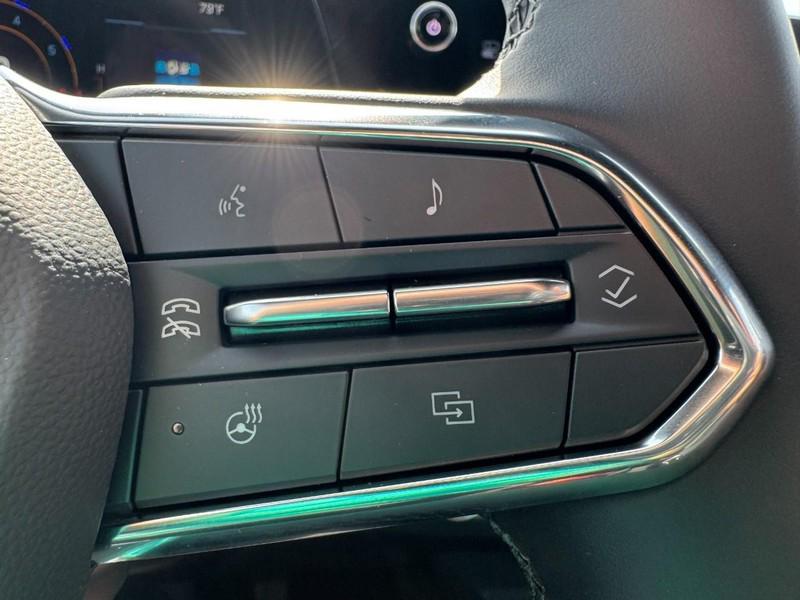 new 2026 Chevrolet Equinox car, priced at $28,736