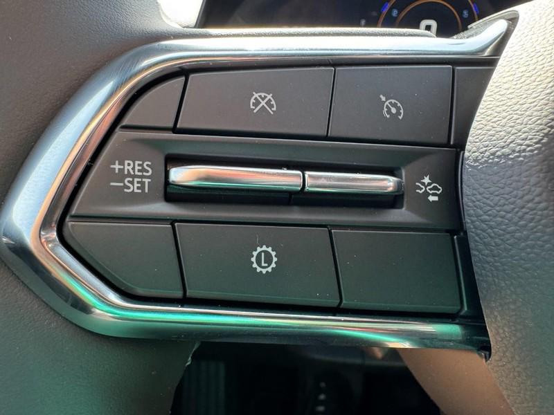 new 2026 Chevrolet Equinox car, priced at $28,736