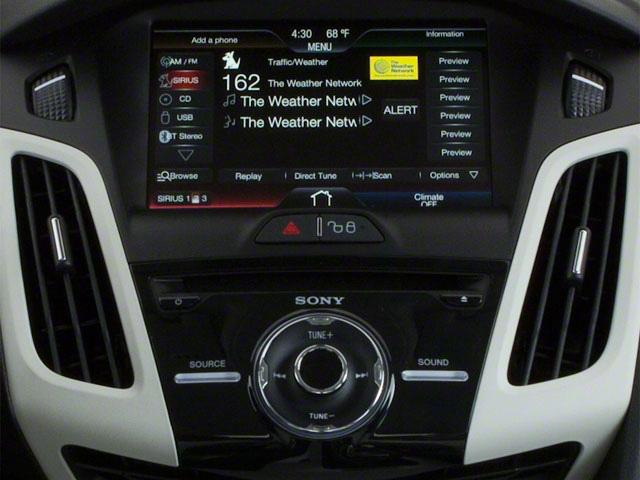 used 2013 Ford Focus car, priced at $8,995