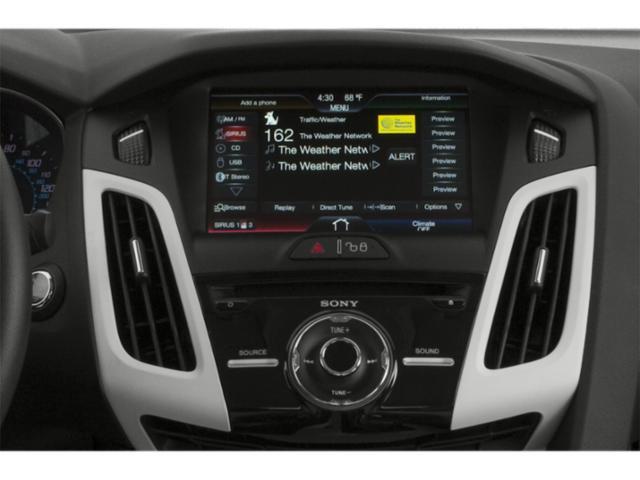 used 2013 Ford Focus car, priced at $8,995