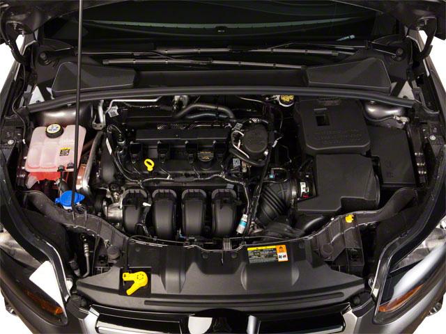 used 2013 Ford Focus car, priced at $8,995